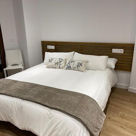 Estrada Suites Ávila Dış mekan fotoğraf