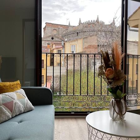 Estrada Suites Ávila Dış mekan fotoğraf