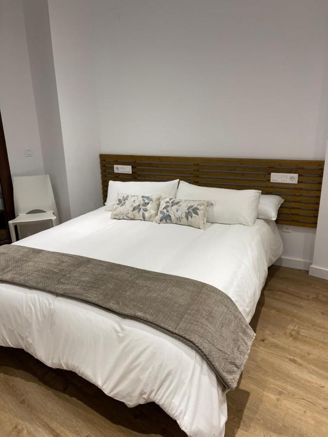 Estrada Suites Ávila Dış mekan fotoğraf