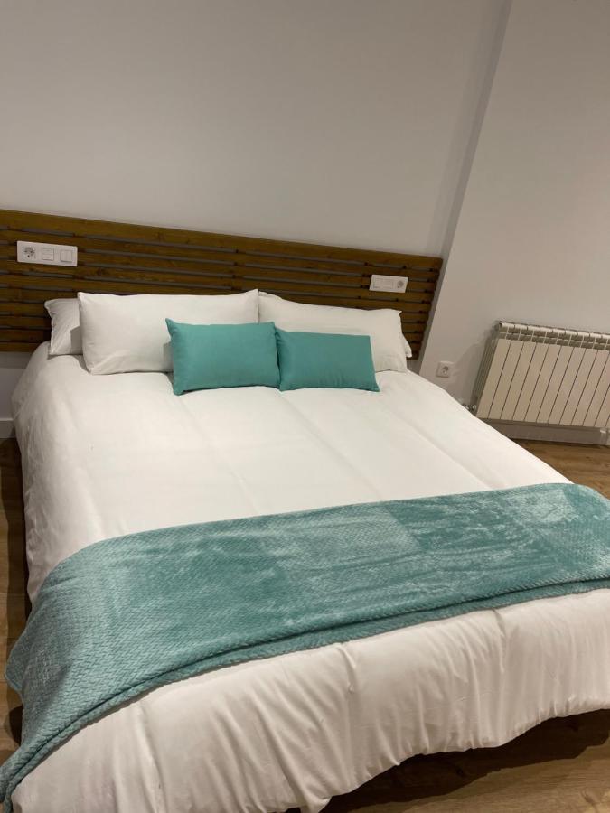 Estrada Suites Ávila Dış mekan fotoğraf