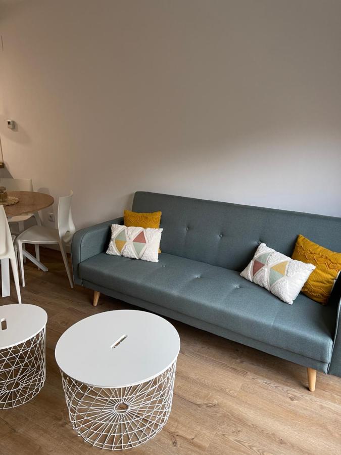Estrada Suites Ávila Dış mekan fotoğraf