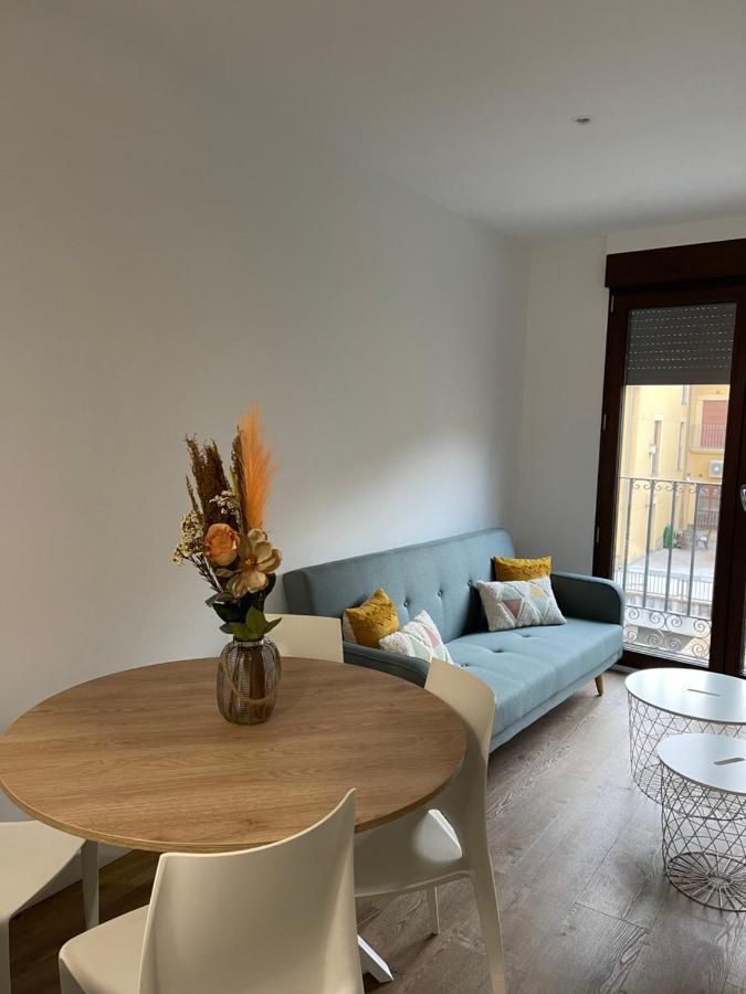 Estrada Suites Ávila Dış mekan fotoğraf