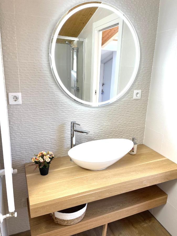 Estrada Suites Ávila Dış mekan fotoğraf