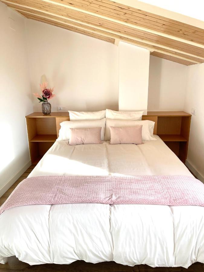 Estrada Suites Ávila Dış mekan fotoğraf