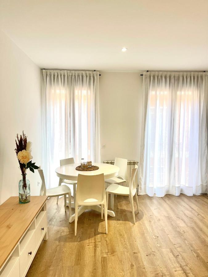Estrada Suites Ávila Dış mekan fotoğraf