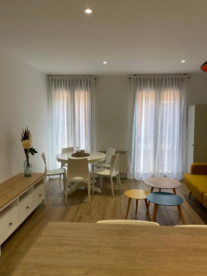Estrada Suites Ávila Dış mekan fotoğraf